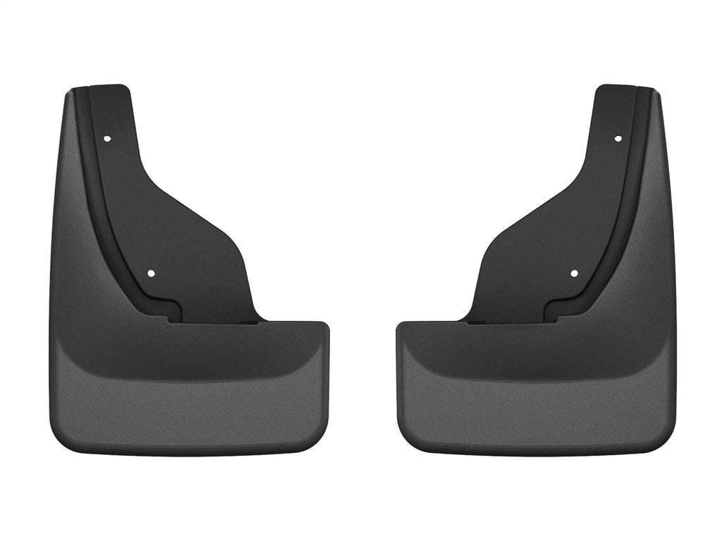 Weathertech 110174 MudFlap No-Drill DigitalFit® for Select Kia Sportage