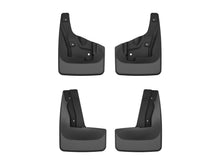 Load image into Gallery viewer, Weathertech 110175-120175 MudFlap No-Drill DigitalFit® MudFlap Kit for Select Subaru Crosstrek