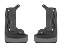 Load image into Gallery viewer, Weathertech 110176 MudFlap No-Drill DigitalFit® for Select Honda Pilot