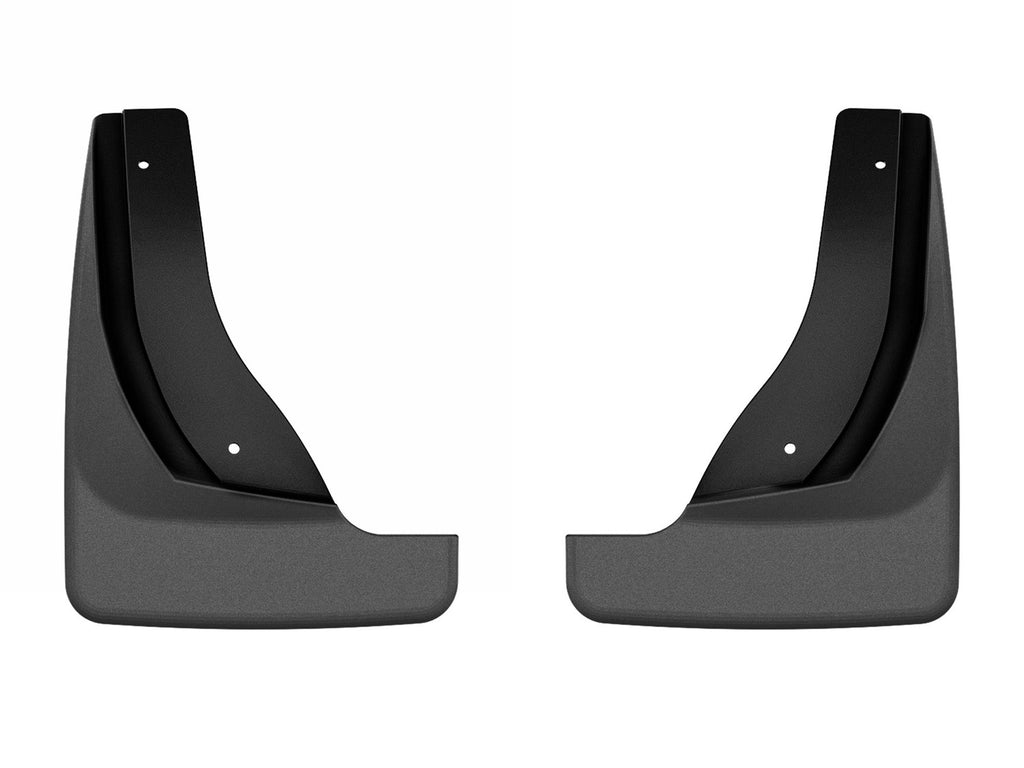 Weathertech 110178 MudFlap No-Drill DigitalFit® for Select Chevrolet Trax