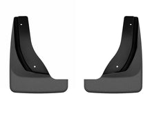 Load image into Gallery viewer, Weathertech 110178 MudFlap No-Drill DigitalFit® for Select Chevrolet Trax