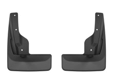 Load image into Gallery viewer, Weathertech 110179 MudFlap No-Drill DigitalFit® for Select Toyota Grand Highlander