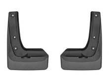 Load image into Gallery viewer, Weathertech 110180 MudFlap No-Drill DigitalFit® for Select Toyota Highlander