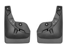 Load image into Gallery viewer, Weathertech 110182 MudFlap No-Drill DigitalFit® for Select Toyota Tacoma