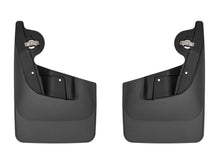 Load image into Gallery viewer, Weathertech 110183 MudFlap No-Drill DigitalFit® for Select Chevrolet Colorado