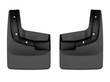 Load image into Gallery viewer, Weathertech 110186 MudFlap No-Drill DigitalFit® for Select Ford Ranger