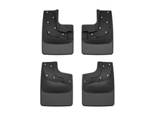 Load image into Gallery viewer, Weathertech 110187-120187 MudFlap No-Drill DigitalFit® MudFlap Kit for Select Ford Ranger