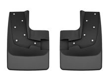 Load image into Gallery viewer, Weathertech 110187 MudFlap No-Drill DigitalFit® for Select Ford Ranger