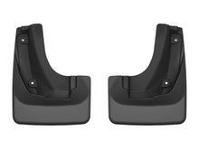 Load image into Gallery viewer, Weathertech 110190 MudFlap No-Drill DigitalFit® for Select Subaru Forester
