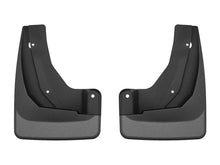 Load image into Gallery viewer, Weathertech 110191 MudFlap No-Drill DigitalFit® for Select Hyundai Santa Fe