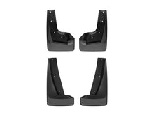 Load image into Gallery viewer, Weathertech 110193-120206 MudFlap No-Drill DigitalFit® MudFlap Kit for Select Buick Enclave