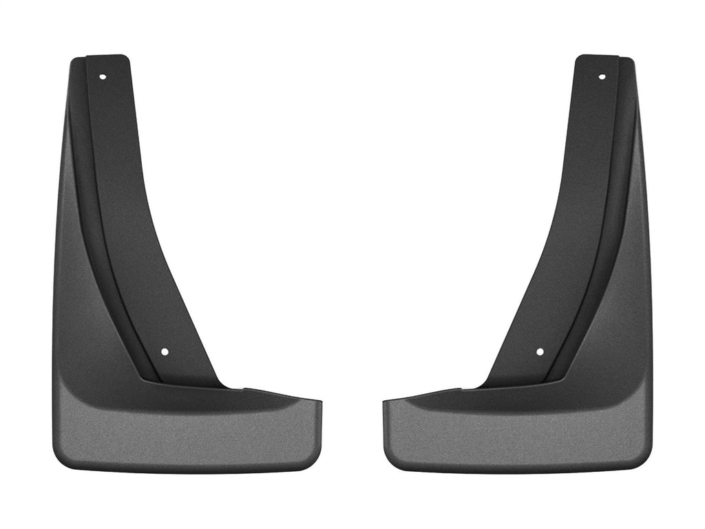 Weathertech 110193 MudFlap No-Drill DigitalFit® for Select Chevrolet Traverse