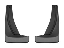 Load image into Gallery viewer, Weathertech 110193 MudFlap No-Drill DigitalFit® for Select Chevrolet Traverse