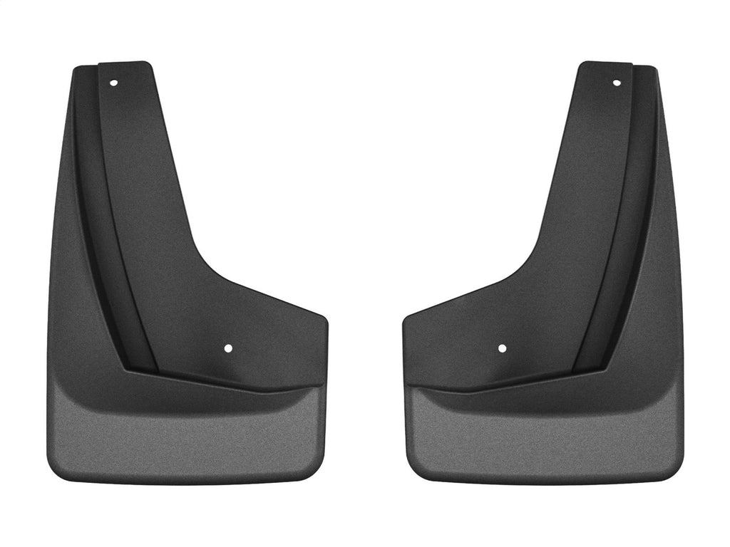 Weathertech 110195 MudFlap No-Drill DigitalFit® for Select Chevrolet Equinox