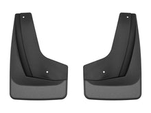 Load image into Gallery viewer, Weathertech 110195 MudFlap No-Drill DigitalFit® for Select Chevrolet Equinox