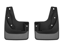 Load image into Gallery viewer, Weathertech 110198 MudFlap No-Drill DigitalFit® for Select Hyundai Kona, Hyundai Kona Electric