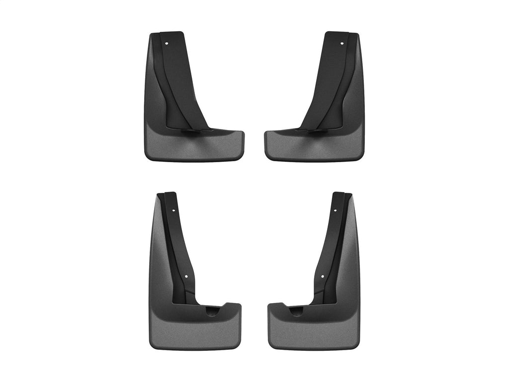 Weathertech 110199-120199 MudFlap No-Drill DigitalFit® MudFlap Kit for Select Buick Encore GX