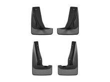 Load image into Gallery viewer, Weathertech 110199-120199 MudFlap No-Drill DigitalFit® MudFlap Kit for Select Buick Encore GX