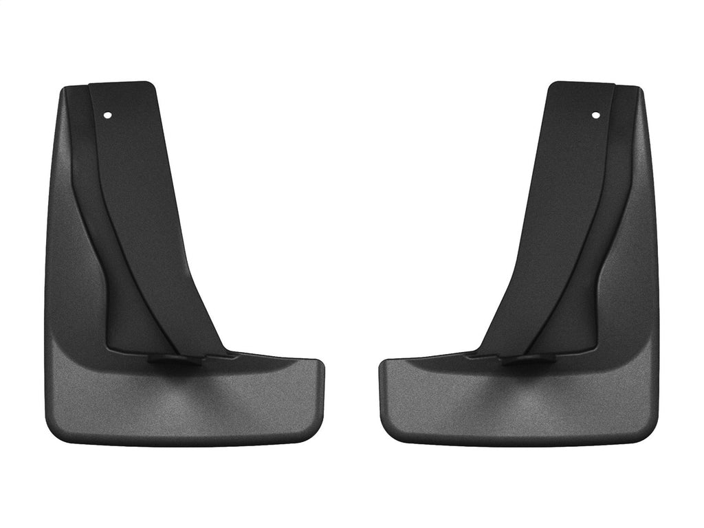 Weathertech 110199 MudFlap No-Drill DigitalFit® for Select Buick Encore GX