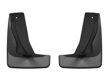 Load image into Gallery viewer, Weathertech 110199 MudFlap No-Drill DigitalFit® for Select Buick Encore GX