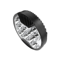 Load image into Gallery viewer, KC HiLiTES 1101 SlimLite 8" LED - Single Light - 138W Spot Beam