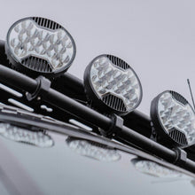 Load image into Gallery viewer, KC HiLiTES 1101 SlimLite 8" LED - Single Light - 138W Spot Beam