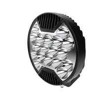 Load image into Gallery viewer, KC HiLiTES 1101 SlimLite 8" LED - Single Light - 138W Spot Beam