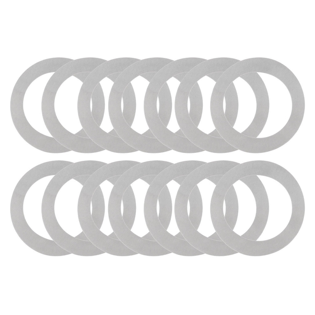Motive Gear 1101 Carrier Shim Kit-Ford/GM for Select Buick Apollo, Buick Centurion, Buick Century, Buick Commercial Chassis, Buick Electra, Buick Estate Wagon, Buick GS, Buick GS 350, Buick GS 400, Buick GS 455, Buick Gran Sport, Buick LeSabre, Buick