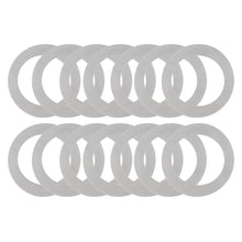 Load image into Gallery viewer, Motive Gear 1101 Carrier Shim Kit-Ford/GM for Select Buick Apollo, Buick Centurion, Buick Century, Buick Commercial Chassis, Buick Electra, Buick Estate Wagon, Buick GS, Buick GS 350, Buick GS 400, Buick GS 455, Buick Gran Sport, Buick LeSabre, Buick