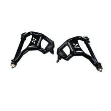 Load image into Gallery viewer, 1102-1964-1972-Gm-A-Body-Tubular-Upper-Control-Arms-Stock-Spindle