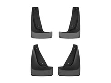 Load image into Gallery viewer, Weathertech 110200-120200 MudFlap No-Drill DigitalFit® MudFlap Kit for Select Buick Envision