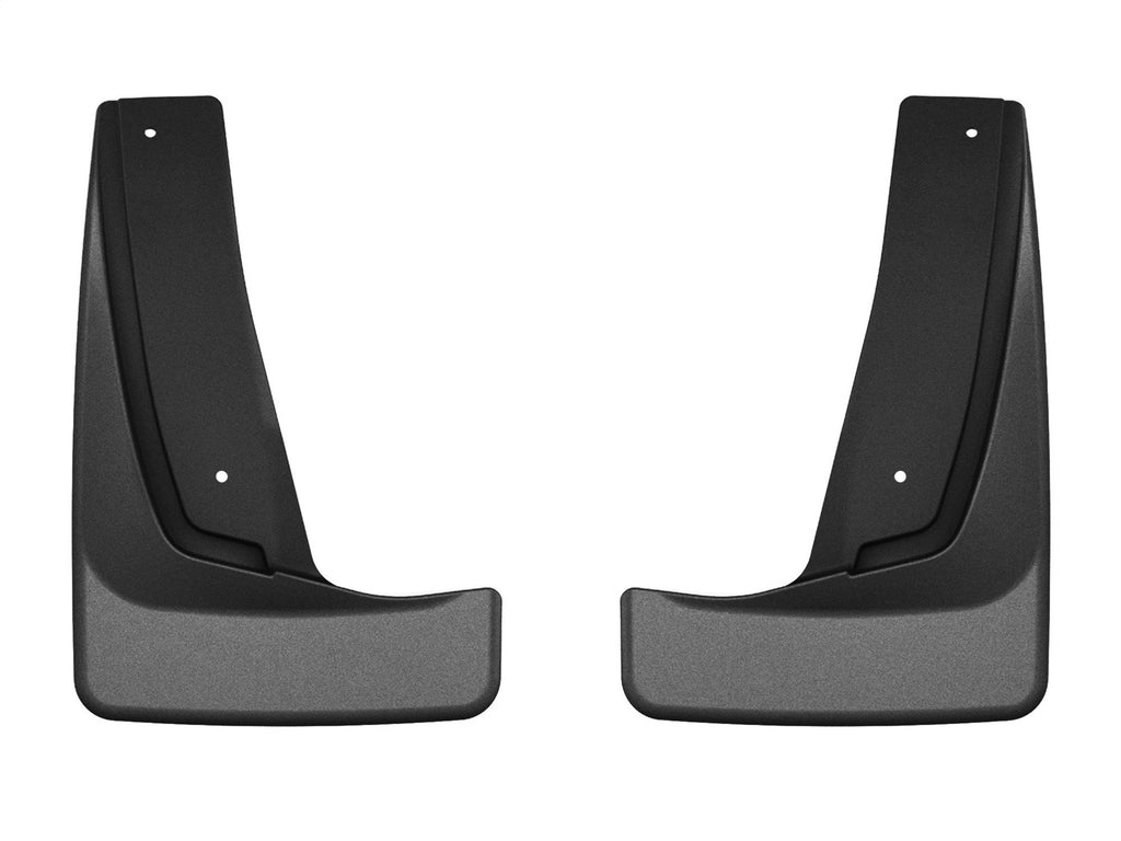 Weathertech 110200 MudFlap No-Drill DigitalFit® for Select Buick Envision