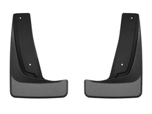 Load image into Gallery viewer, Weathertech 110200 MudFlap No-Drill DigitalFit® for Select Buick Envision