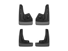 Load image into Gallery viewer, Weathertech 110202-120202 MudFlap No-Drill DigitalFit® MudFlap Kit for Select BMW X3