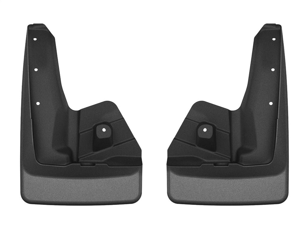 Weathertech 110202 MudFlap No-Drill DigitalFit® for Select BMW X3