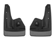 Load image into Gallery viewer, Weathertech 110202 MudFlap No-Drill DigitalFit® for Select BMW X3