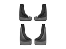 Load image into Gallery viewer, Weathertech 110203-120203 MudFlap No-Drill DigitalFit® MudFlap Kit for Select Buick Envista