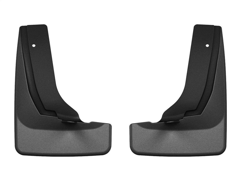 Weathertech 110203 MudFlap No-Drill DigitalFit® for Select Buick Envista