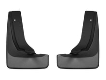 Load image into Gallery viewer, Weathertech 110203 MudFlap No-Drill DigitalFit® for Select Buick Envista