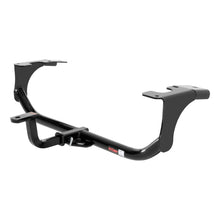 Load image into Gallery viewer, CURT 110203 Class 1 Trailer Hitch, 1-1/4" Ball Mount, Select Smart Fortwo