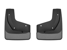 Load image into Gallery viewer, Weathertech 110208 MudFlap No-Drill DigitalFit® for Select Kia Seltos