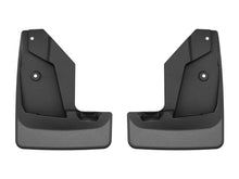 Load image into Gallery viewer, Weathertech 110209 MudFlap No-Drill DigitalFit® for Select Mazda CX-90