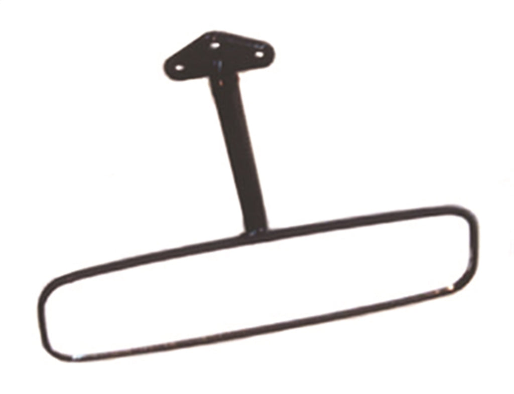 Omix 11020.01 Rear View Mirror Mounting Kit for Select Jeep Willys