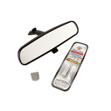 Load image into Gallery viewer, Omix 11020.02 Rear View Mirror Mounting Kit for Select Jeep CJ5, Jeep CJ7, Jeep Cherokee, Jeep Grand Cherokee, Jeep Scrambler, Jeep TJ, Jeep Wrangler