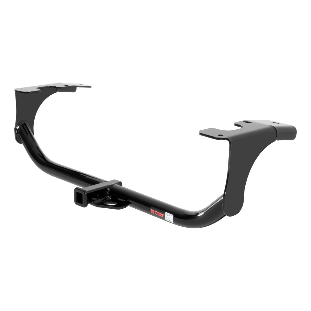 CURT 11020 Class 1 Trailer Hitch, 1-1/4" Receiver, Select Smart Fortwo