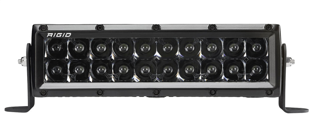 Rigid Industries 110213BLK E-SERIES PRO 10in. SPOT MIDNIGHT