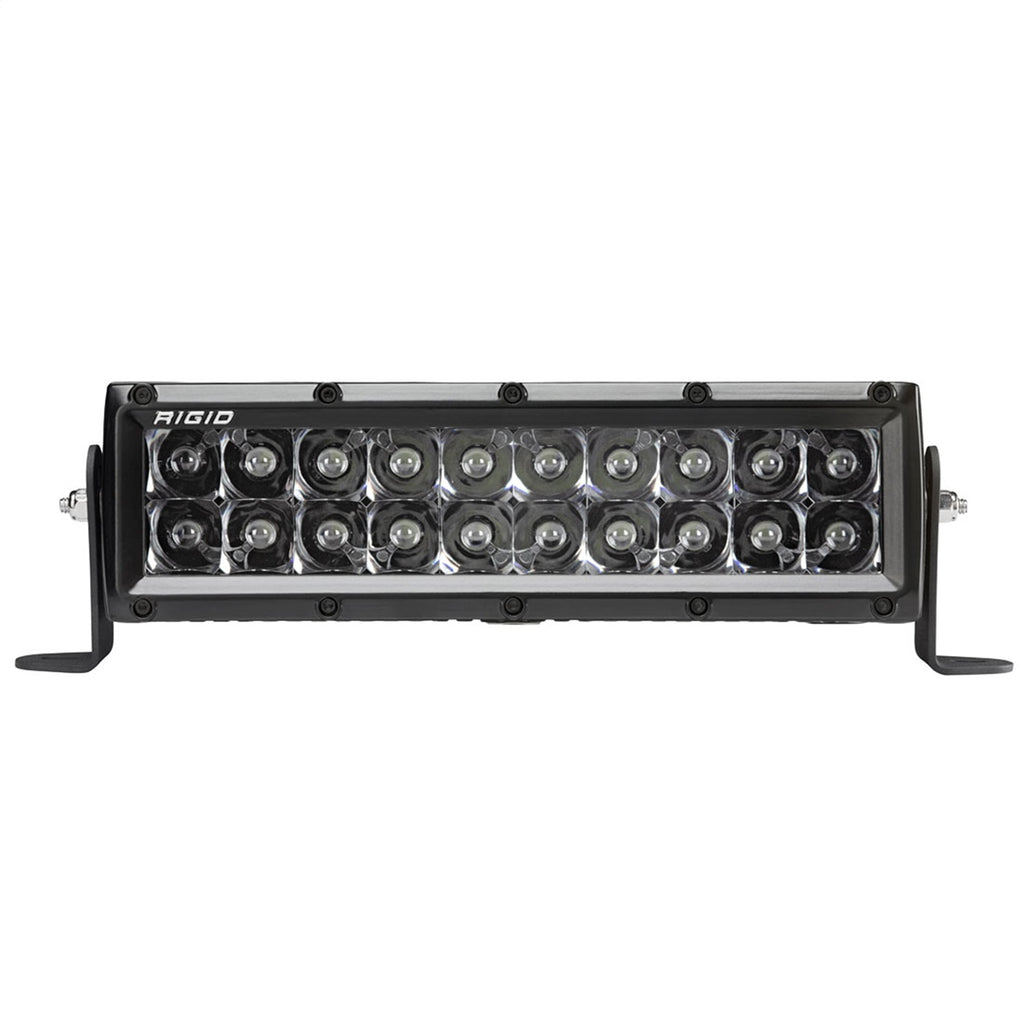 Rigid Industries 110213BLK E-SERIES PRO 10in. SPOT MIDNIGHT