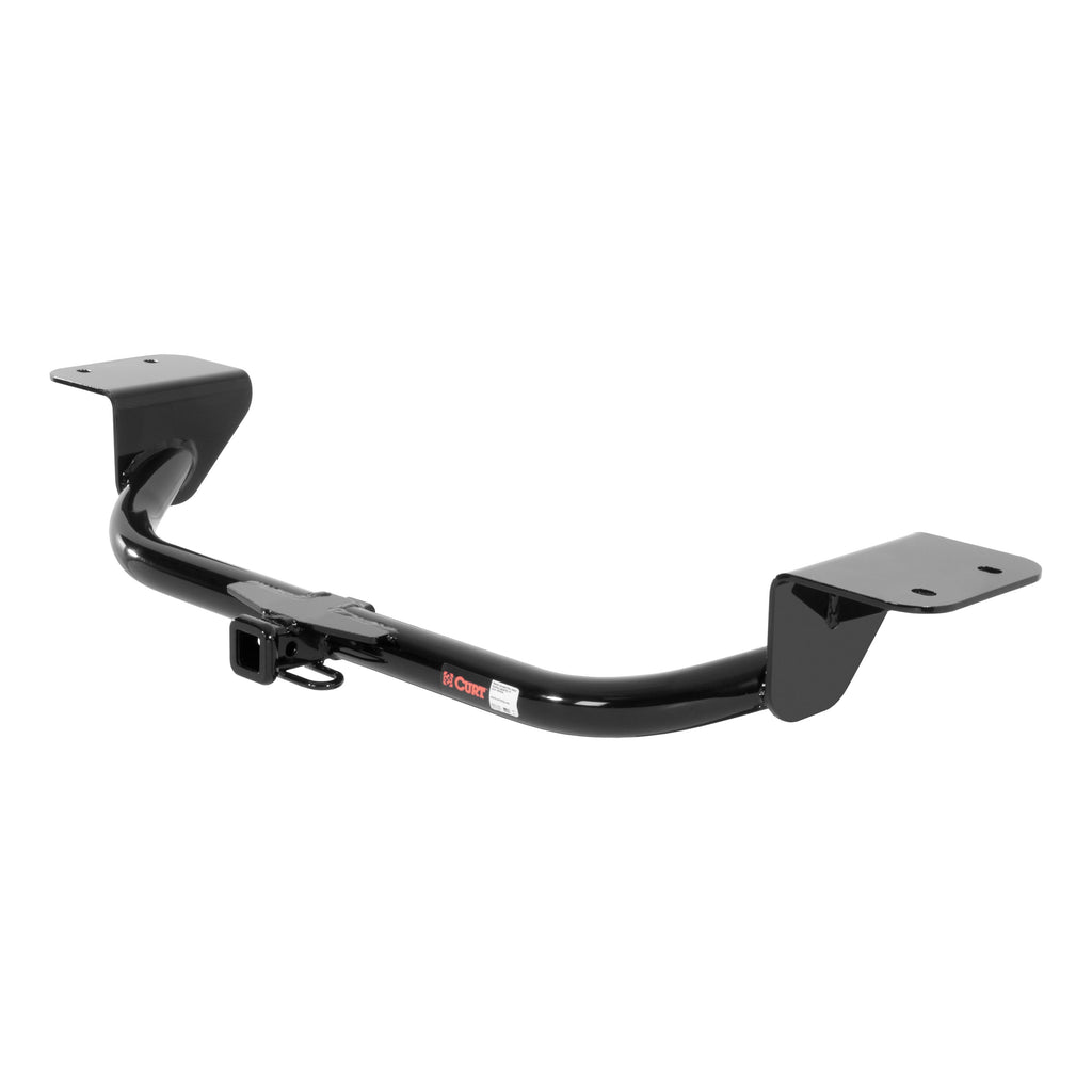 CURT 11023 CURT 11023 Class 1 Trailer Hitch; 1-1/4-Inch Receiver; Fits Select Acura ZDX - Truck Part Superstore
