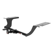 Load image into Gallery viewer, CURT 110253 Class 1 Trailer Hitch, 1-1/4" Ball Mount, Select Kia Optima, Hyundai Sonata