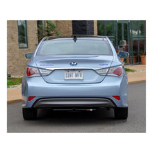Load image into Gallery viewer, CURT 110253 Class 1 Trailer Hitch, 1-1/4" Ball Mount, Select Kia Optima, Hyundai Sonata